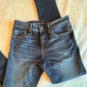 Men's American Eagle Jeans